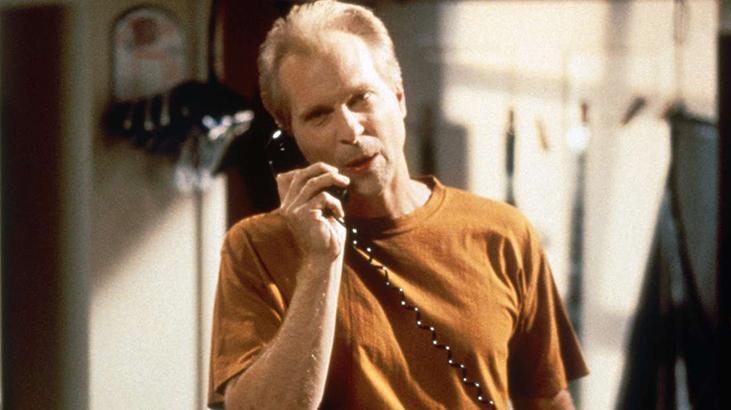 Peter Crombie hayatını kaybetti