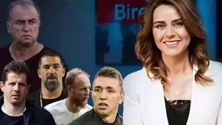 Son dakika: Seçil Erzan yeniden hakim karşısında! ‘Bu paralar bende değil’