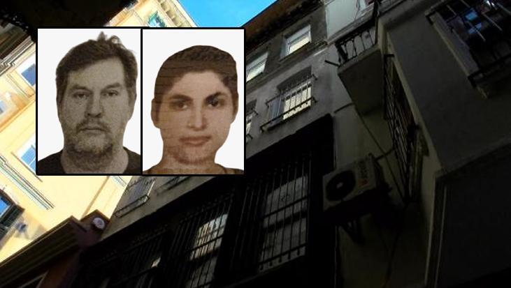 Yer: Beyoğlu! Norveçli turist ölü bulundu