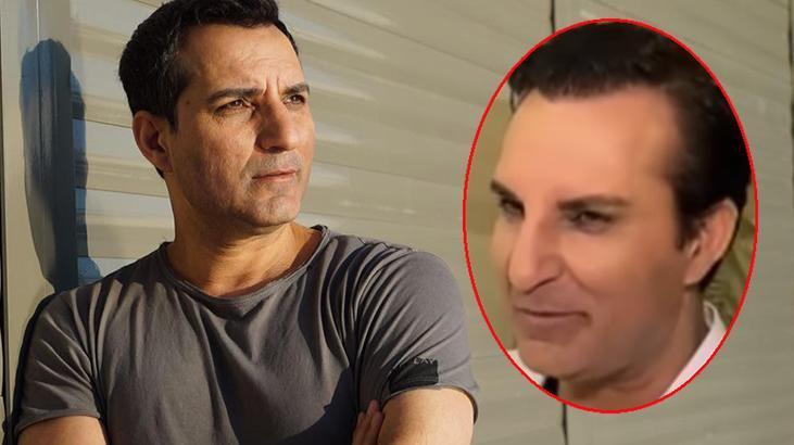 Yüzünün son hali olay olmuştu! ‘Yakışıklılığım resmen mahvoldu’