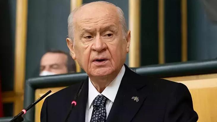 Son dakika: MHP lideri Bahçeli’den önemli açıklamalar