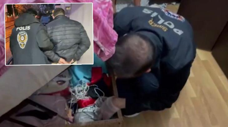 Dolandırıcılara ‘Sibergöz-15’ darbesi! 51 kişi yakalandı