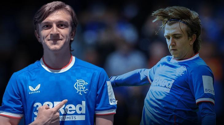 SON DAKİKA | Galatasaray’da Rıdvan Yılmaz gelişmesi! Rangers’tan transfer teklifine yanıt