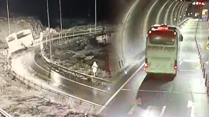 Mersin’de 9 kişinin öldüğü kazada hız sınırı detayı! Ayrıntılar şoke etti