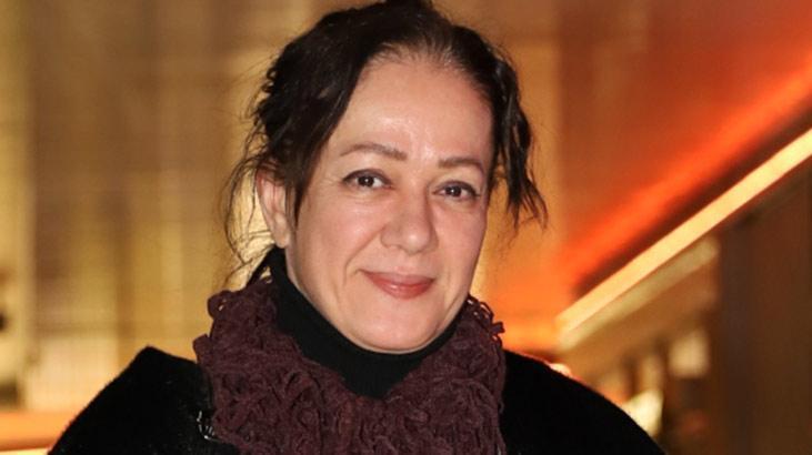 Bennu Yıldırımlar’ın tiyatro keyfi