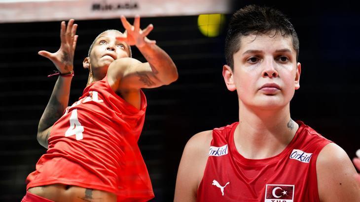 Melissa Vargas’tan olimpiyat ve Ebrar Karakurt cevabı! ‘Türkiye benim evim’