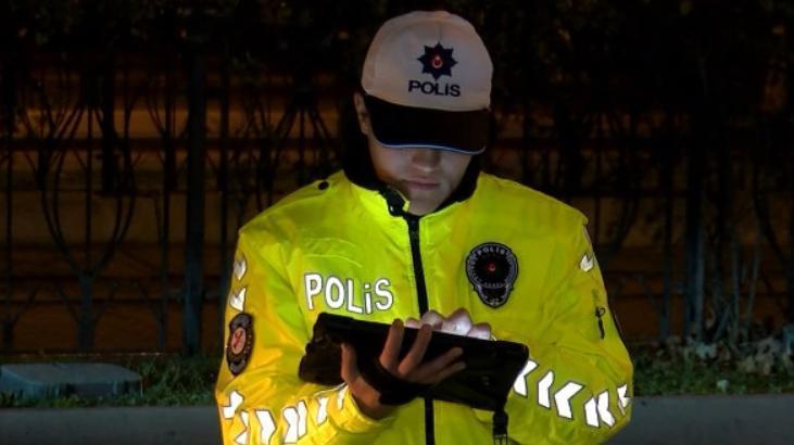 İstanbul genelinde helikopter destekli ‘Huzur İstanbul’ denetimi yapıldı