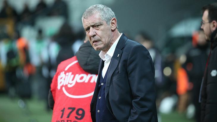 Santos: 2-3 oyuncu getirmeyi düşünüyoruz