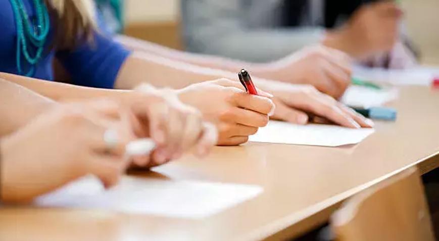 Ortak sınav sonuçları olmayanlar incelenecek