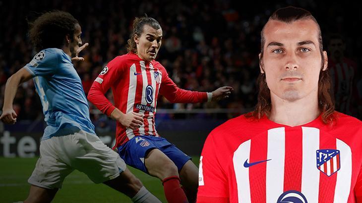 Çağlar Söyüncü transfer kararını açıkladı: Tercihim Fenerbahçe