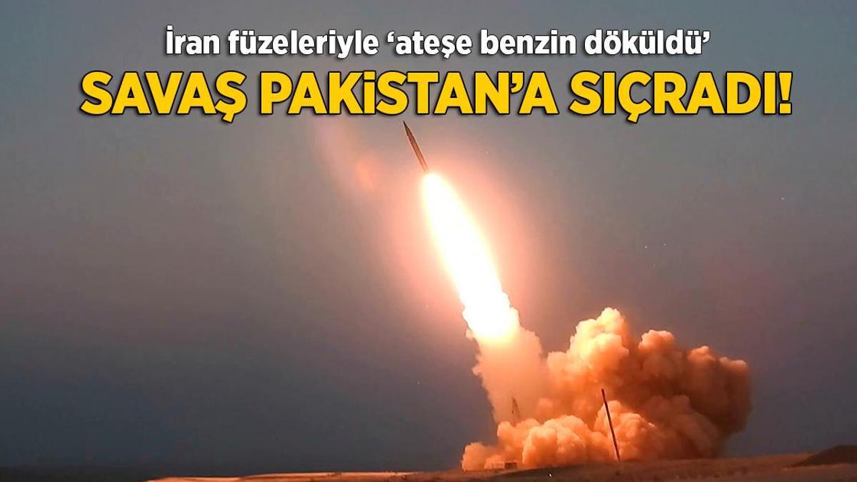 Gazze’de son durum… Savaş Pakistan’a sıçradı! ‘Ateşe benzin döküldü’