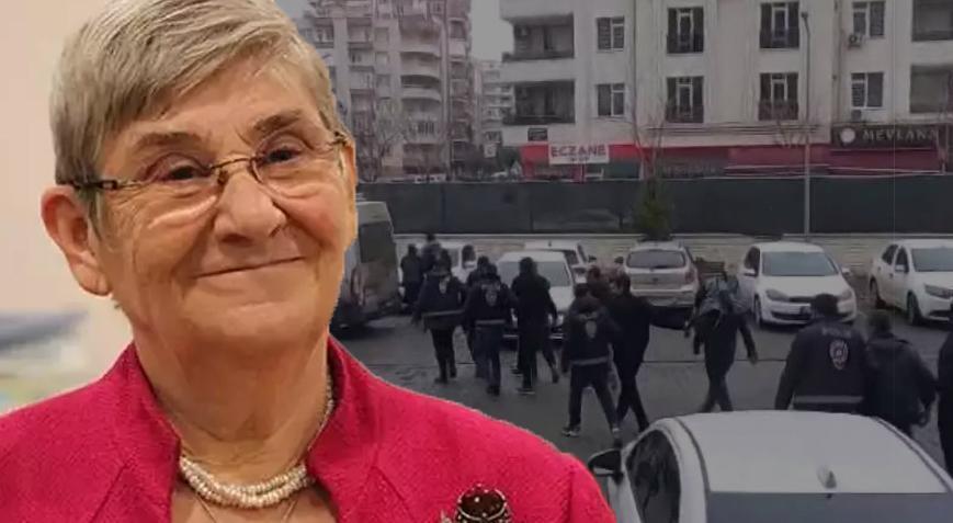 Canan Karatay’ı da dolandırmışlardı! 47 kişi yakalandı
