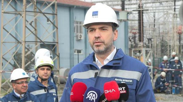 Bakan Bayraktar duyurdu! 181,7 milyar TL yatırım yapılacak