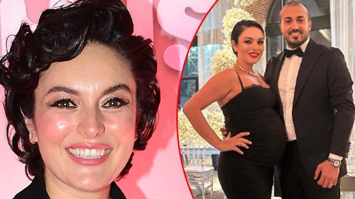 Ezgi Mola: Gerçek bir lohusa olarak geldim!