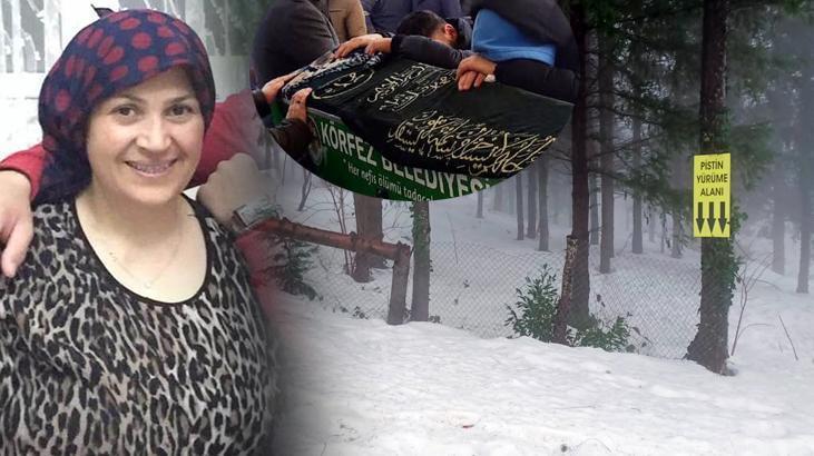 Kartepe’de şambrel faciası! Tüm kaburgaları kırıldı, hayatını kaybetti