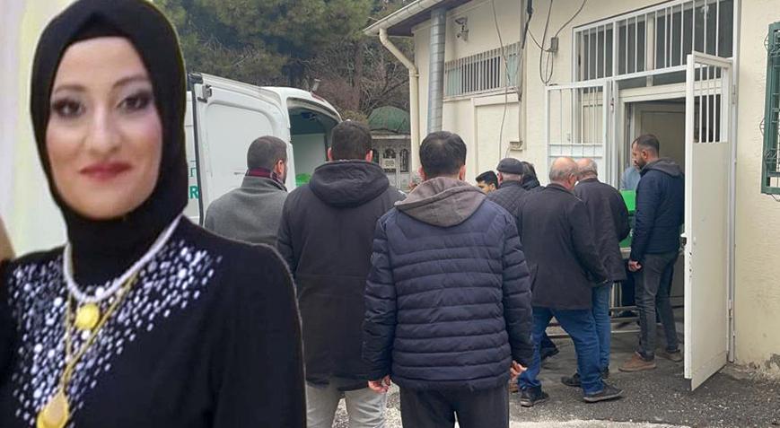 Tartıştığı eşini öldürdü! Cani kocadan akılalmaz savunma