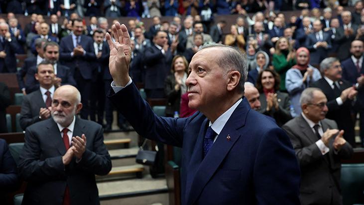 Son dakika: AK Parti’de 48 ilin adayı belli oluyor! Gözler Erdoğan’da