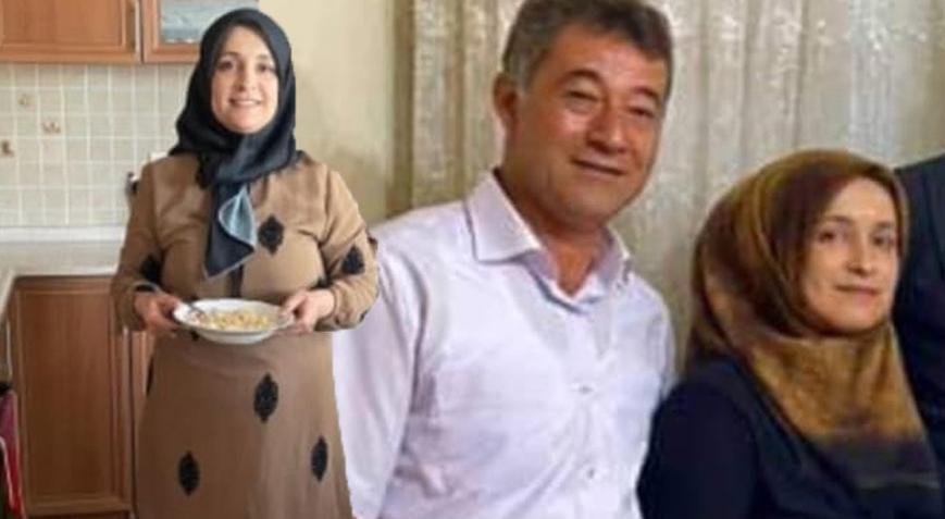 25 yıllık eşini ‘aldattığı için öldürdüm’ dedi! Kızından şoke eden yalanlama