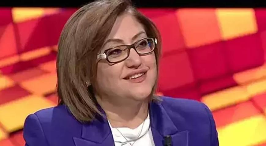 Ak Parti Gaziantep Büyükşehir belediye başkan adayı belli oldu