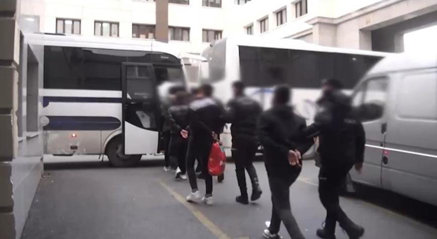 İstanbul’da Narkogüç-44 operasyonu! Çok sayıda kişi gözaltına alındı