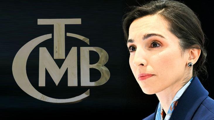 Merkez Bankası Başkanı Hafize Gaye Erkan: Asılsız haberler asla kabul edilemez
