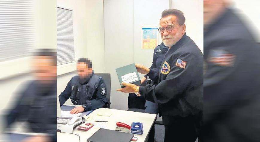 26 bin euro’luk saati için vergi cezası