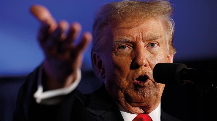 Trump davasında yeni gelişme! Milyon dolarlara mal olabilir