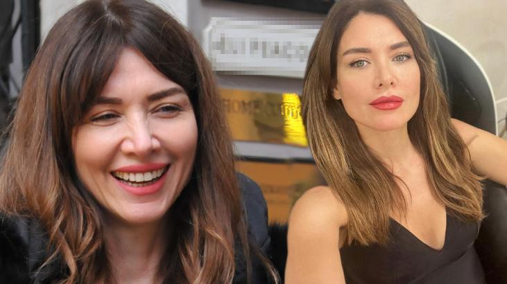 Nefise Karatay: Yüz yogası yapıyorum!