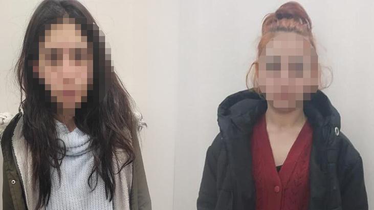 Savcı sevgililer için müebbet istedi!