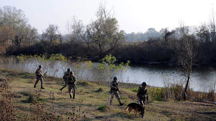 Yurt dışına kaçarken yakalanan FETÖ şüphelisi 3 eski emniyet müdürü tutuklandı
