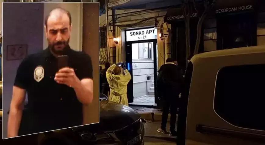 Evinde cesedi bulunmuştu! Mühendisin şüpheli ölümündeki sır perdesi aralandı