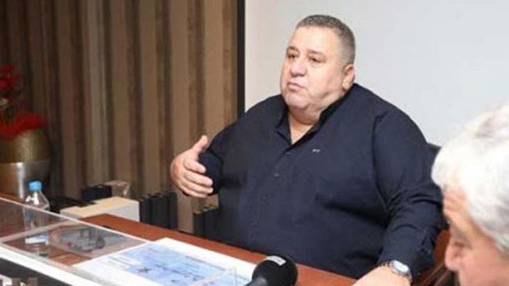 Halil Falyalı cinayeti davasında karar çıktı