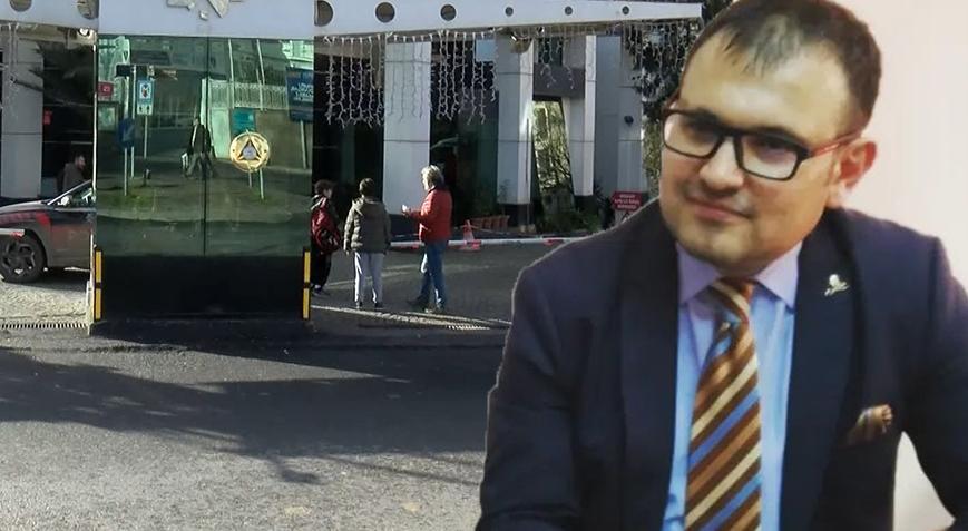 Sancaktepe’de vahşet! Avukat 14 yaşındaki oğlu tarafından öldürüldü