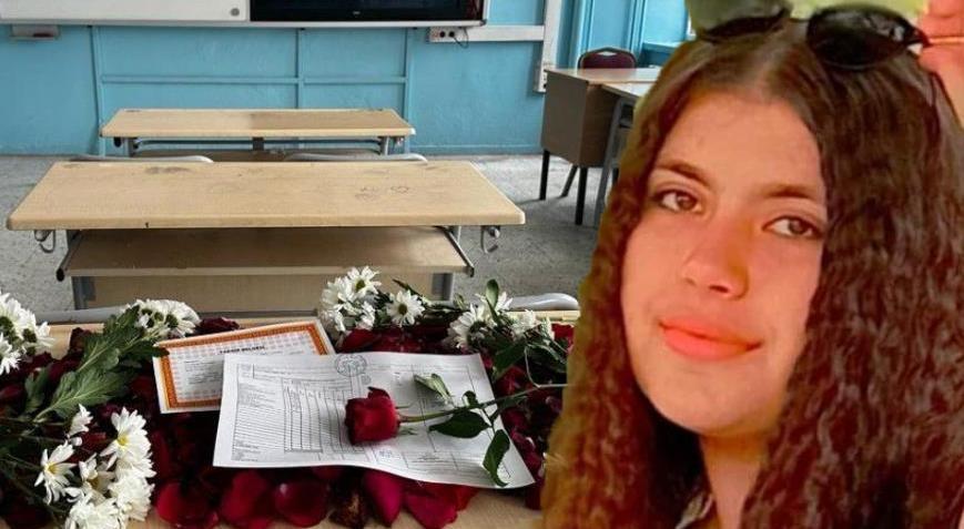 Kenti yasa boğan olay! Karnesini alacağı gün toprağa verildi