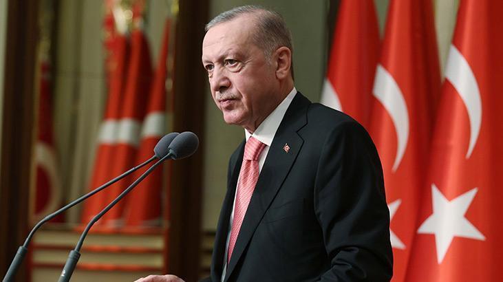 Son dakika… Cumhurbaşkanı Erdoğan’dan önemli açıklamalar