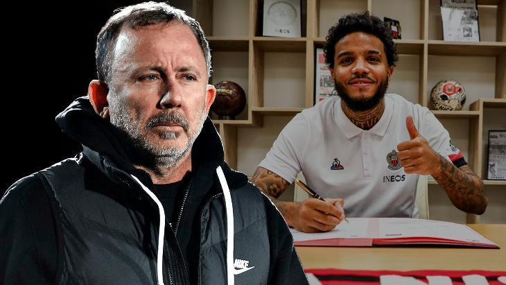 Valentin Rosier’den Sergen Yalçın itirafı! ‘Beşiktaş yönetimini suçlamıyorum’