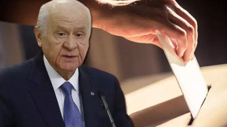 MHP’de 55 ilçede daha belediye başkan adayı belli oldu