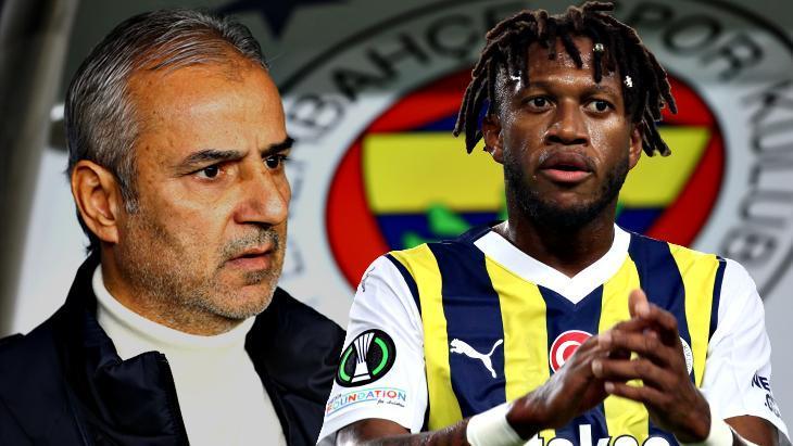 Fenerbahçe’de Fred için 3 talip birden! Brezilya’da dev transfer yarışı