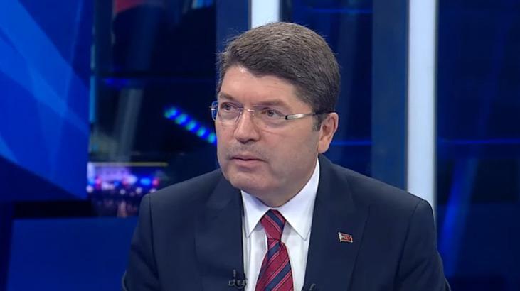 8. Yargı Paketi’nde ne var? Bakan Tunç’tan son dakika açıklaması