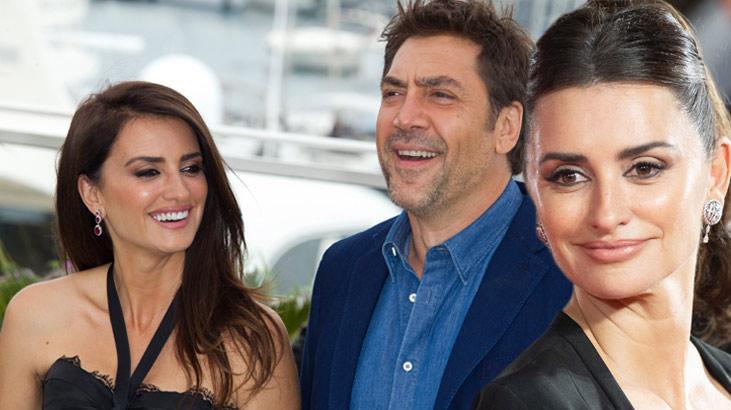 Penelope Cruz: Çocuklarımın telefonu bile yok!