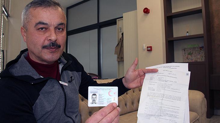 38 yıl sonra erkek olduğunu ispatladı! Şimdi bin pişman