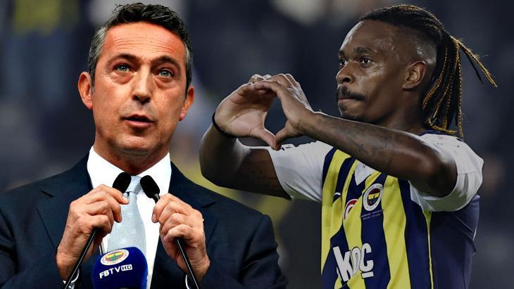 Fenerbahçe’de Lincoln Henrique vedaya hazırlanıyor! ‘Anlaşma sağlandı’ iddiası