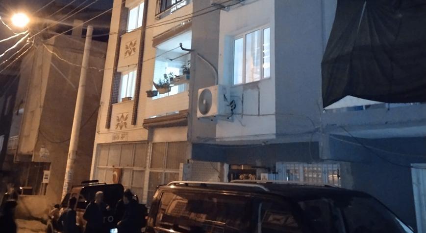 Korkunç cinayeti böyle itiraf etti: Babamı bıçakladım, ölmüş olabilir