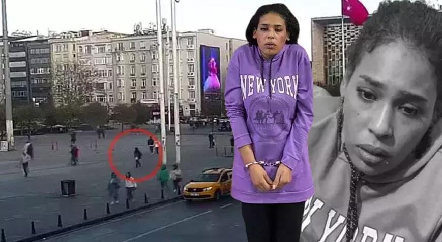 İstiklal Caddesi’ndeki terör saldırısı davasına yarın devam edilecek