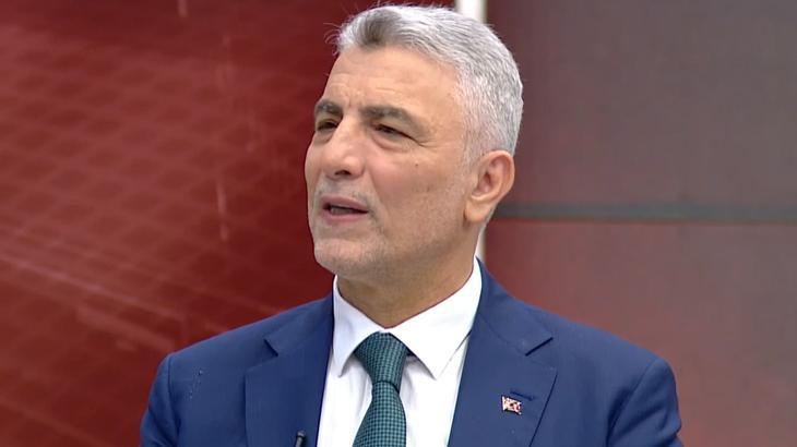 Oto ve emlakta sıkı denetim! Bakan Bolat canlı yayında açıkladı: İlan başına 160 bin TL ceza