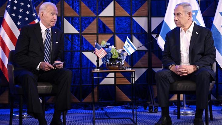 ABD’den İsrail’e ‘ordusu olmayan Filistin devleti’ önerisi