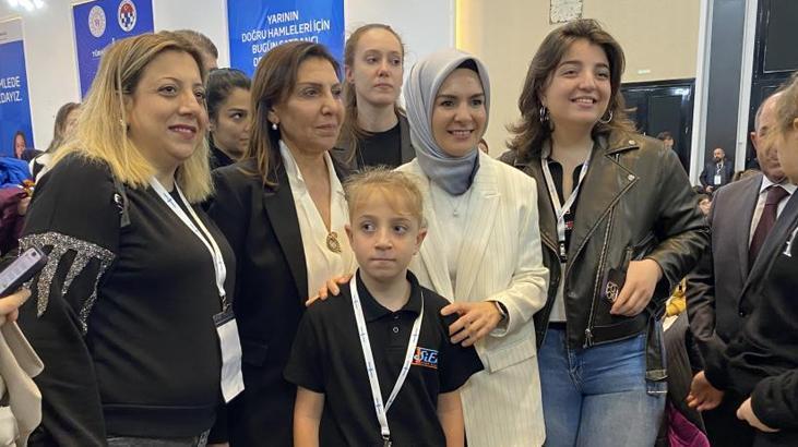 Bakan Göktaş’tan Alper Gezeravcı açıklaması! ‘Gençlerimize ilham olacak’