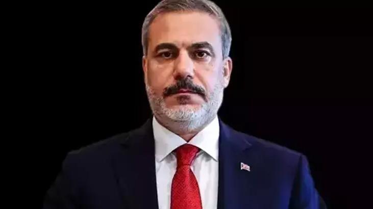 Bakan Fidan, BM Güvenlik Konseyi için ABD’de