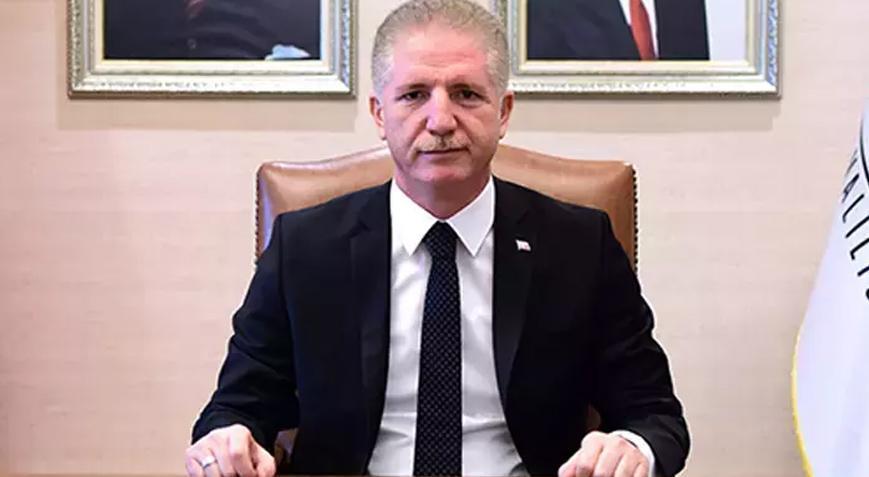 İstanbul Valisi Davut Gül’den vatandaşlara çağrı