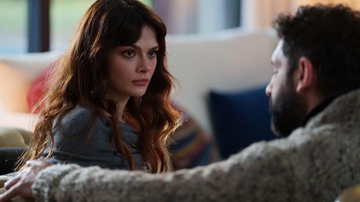 ‘Senden Önce’den yeni tanıtım! ‘Tesadüf mü, kader mi?’